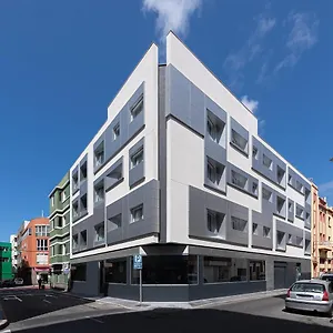  Apartment Royal Flats