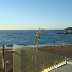  Apartment Canteras Premium