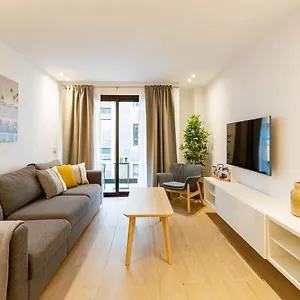  Apartment Deluxe Strada