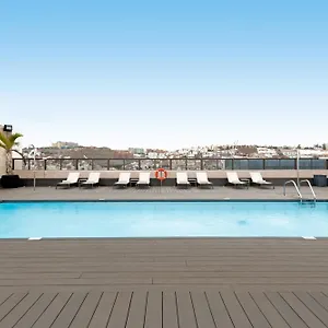 Ac Iberia Palmas By Marriott Отель