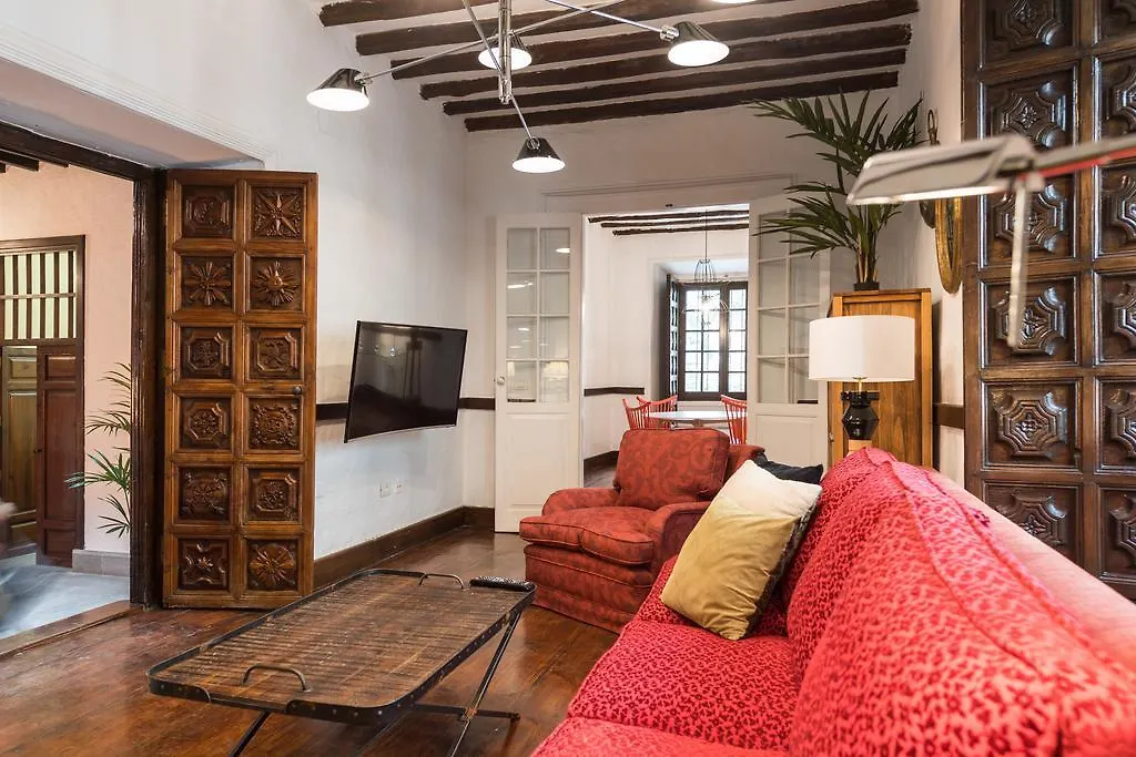 Casa Espiritu Santo Villa Las Palmas de Gran Canaria