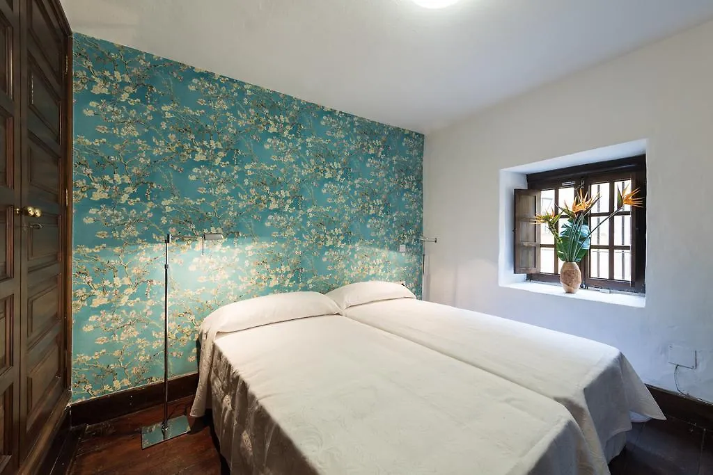Holiday home Casa Espiritu Santo Villa Las Palmas de Gran Canaria