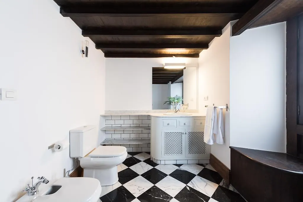 Holiday home Casa Espiritu Santo Villa Las Palmas de Gran Canaria Spain