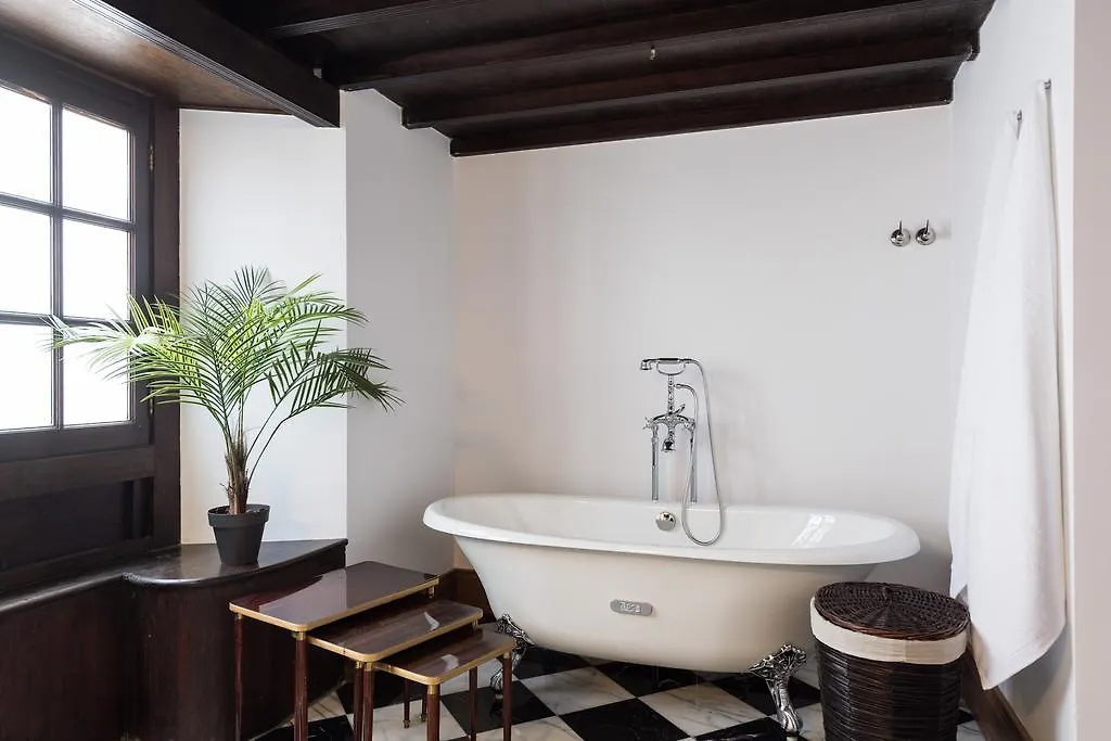 Holiday home Casa Espiritu Santo Villa Las Palmas de Gran Canaria