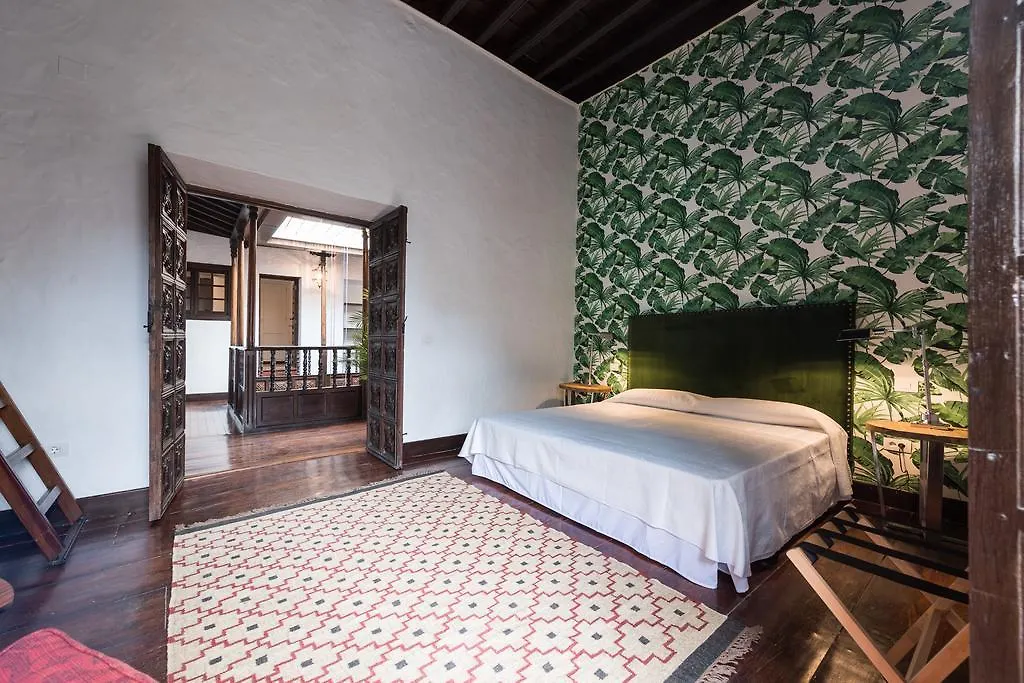 Casa Espiritu Santo contacts