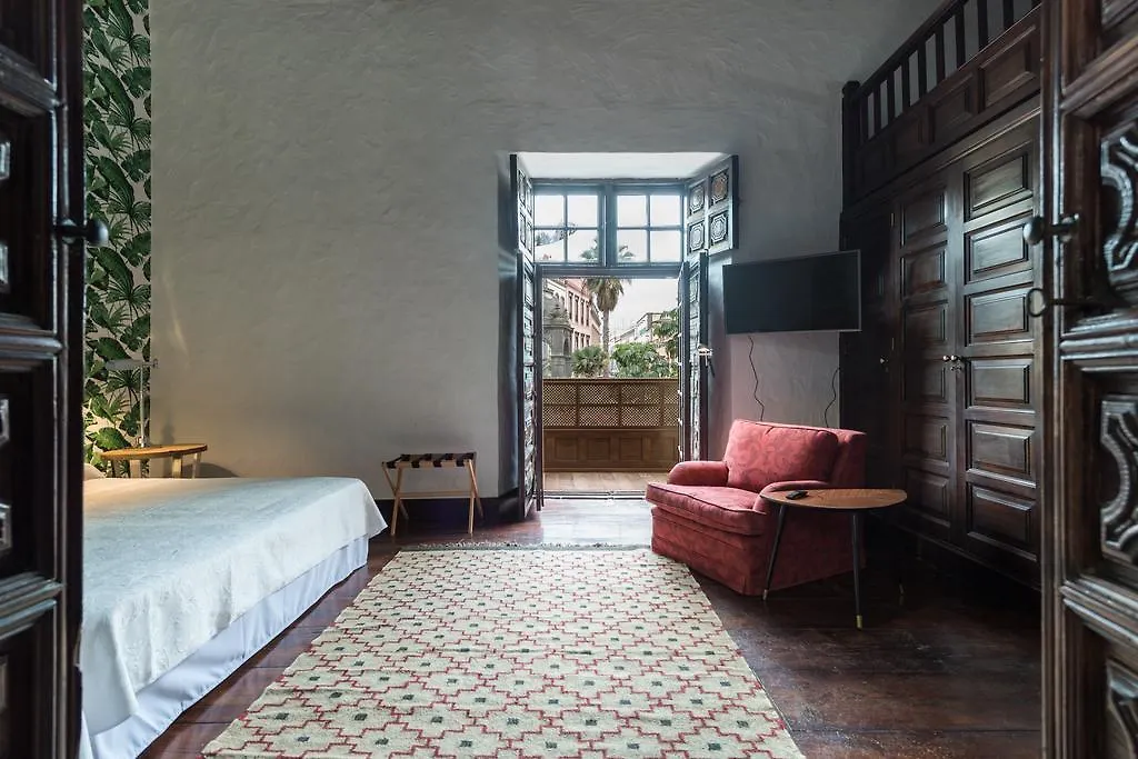 Casa Espiritu Santo Villa Las Palmas de Gran Canaria