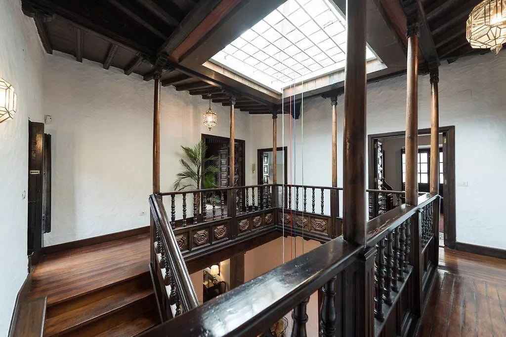 Holiday home Casa Espiritu Santo Villa Las Palmas de Gran Canaria