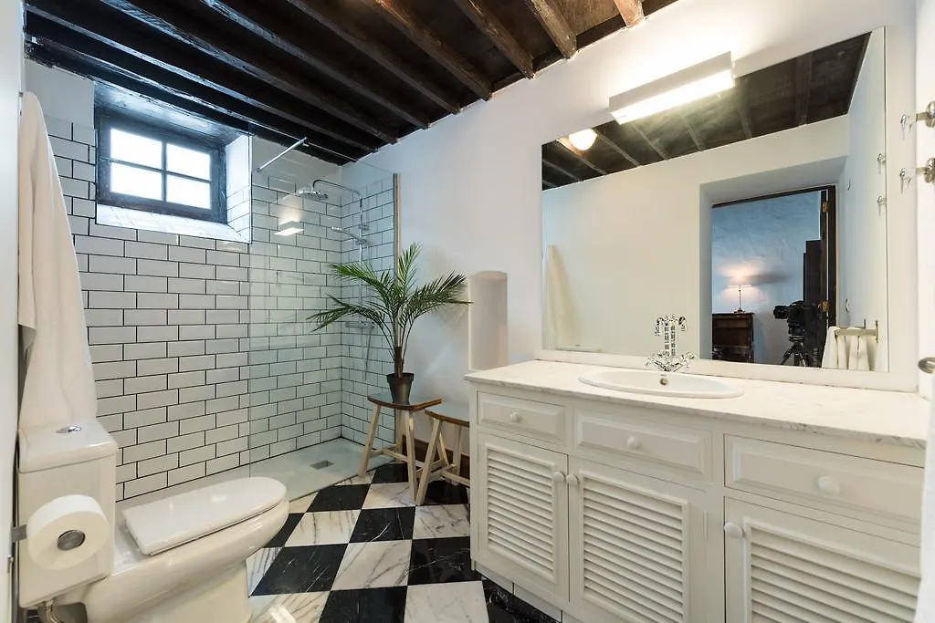 Casa Espiritu Santo Villa Las Palmas de Gran Canaria