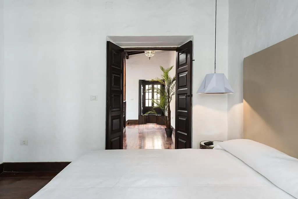 Holiday home Casa Espiritu Santo Villa Las Palmas de Gran Canaria Spain