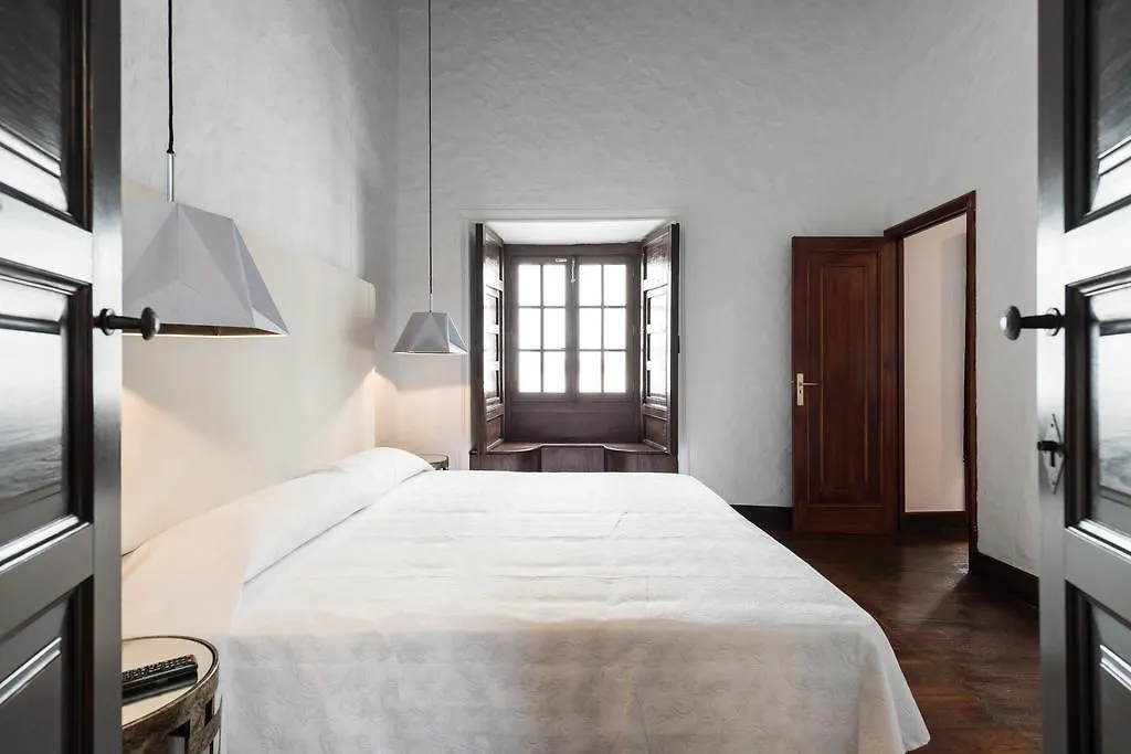 Casa Espiritu Santo Villa Las Palmas de Gran Canaria Holiday home