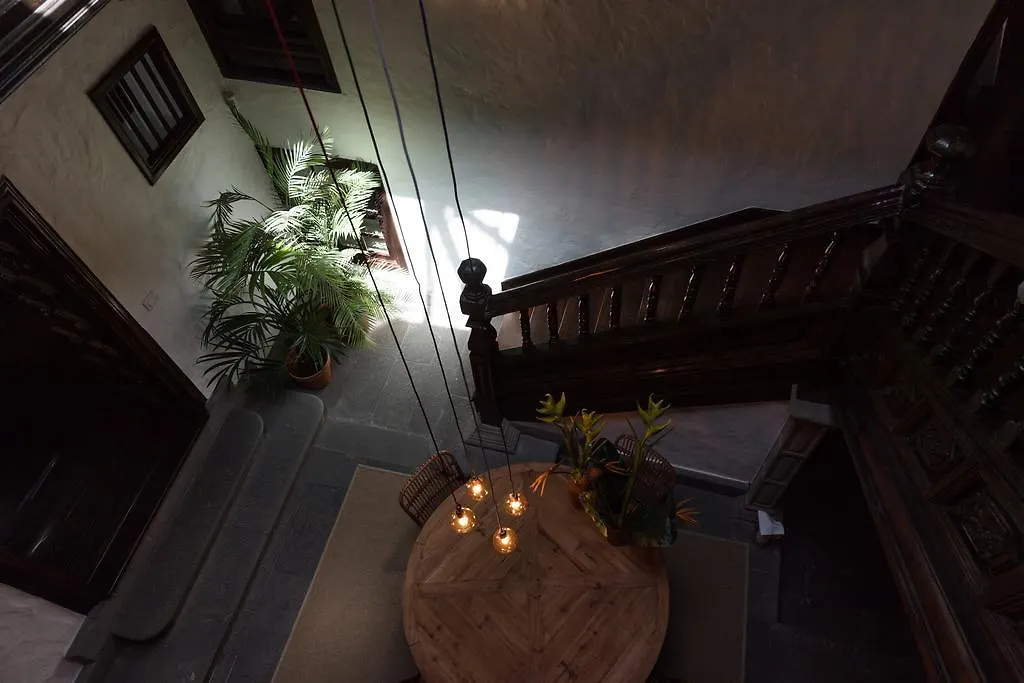 Casa Espiritu Santo Villa Las Palmas de Gran Canaria